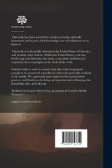 Arguments Before the Committee On Patents of the House of Representatives, Conjointly With the Senate Committee On Patents, On H.R. 19853, to Amend and Consolidate the Acts Respecting Copyright