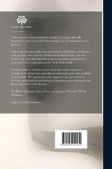 Diagnostic Et Curabilité De La Surdité Et De La Surdi-Mutité Nerveusse