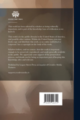 The Children's Great Texts Of The Bible; Volume II