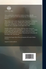 Historical Tales, the Romance of Reality Historical Tales, the Romance of Reality