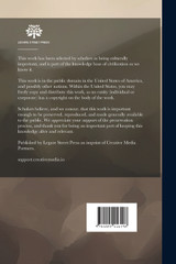 Report on Unemployment to His Excellency Governor Hiram W. Johnson