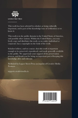 Holiness a Note of the Church