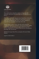 A Chosen Few Short Stories