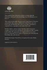 Miltary Equitation or a Method of Breakin Horses