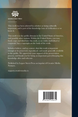 Graded Lessons in Harmony