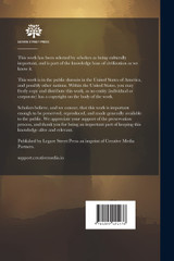 Lives of Franklin Plato Eller and John Carlton Eller Lives of Franklin Plato Eller and John Carlton Eller