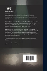 The Gentleman Ranker and Other Plays