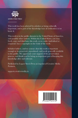 Practical Wisdom Letters to Yong Men