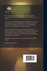 Some Chapters on Judaism and the Science of Religion Some Chapters on Judaism and the Science of Religion