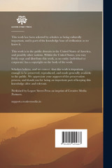 The Farmer's Practical Hand-book of Agricultural Chemistry The Farmer's Practical Hand-book of Agricultural Chemistry