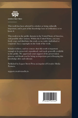 Analysis of Dr. Newman's Apologia Pro Vita Sua Analysis of Dr. Newman's Apologia Pro Vita Sua