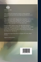 A civilisação das colonias portuguezas pela agricultura