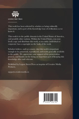 Disputed Questions of Evidence