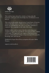 Letters to a Friend, on Some of the Primitive Doctrines of Christianity Letters to a Friend, on Some of the Primitive Doctrines of Christianity