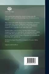 Earth, Air and Water, Or, The Story of the World We Live In