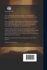 The Versions and Revisions of the Bible The Versions and Revisions of the Bible