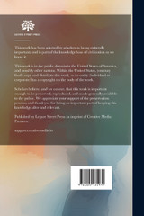 Lectures on Temperance Lectures on Temperance