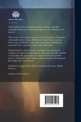 On the Charges Gained by Insulated Metallic Conductors, Surrounded by Other Conductors, and the Rela