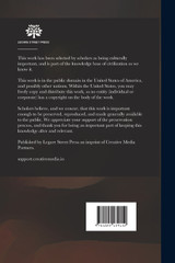 Select Passages From Ancient Writers Illustrative of the History of Greek Sculpture