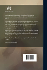 A Classified List of the Names & Latin Synonyms of the British Birds;