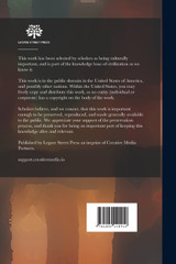 On Buying and Using Print, Practical Suggestions From a Librarian to the Business Man