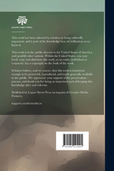 Catalogue of the Specimens of Snakes in the Collection of the British Museum