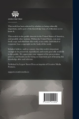 L'école Des Moeurs; ou, Les Suites Du Libertinage