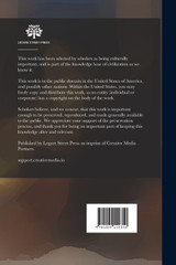 The Scientific Evidences of Revealed Religion