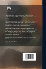 Fundamental Conceptions of Psychoanalysis