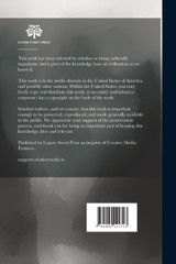 Dramatic Works and Poems