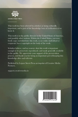 Die Beichte Stawrogins; drei Unveröffentlichte Kapitel aus dem Roman