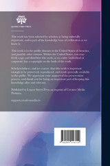 Essays of Poets and Poetry, Ancient and Modern Essays of Poets and Poetry, Ancient and Modern
