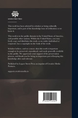 A Treatise on the law of the Domestic Relations A Treatise on the law of the Domestic Relations
