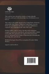 The History of Amelia The History of Amelia