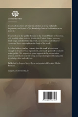 The Code of Nomenclature and Check-list of North American Birds Adopted by the American Ornithologis