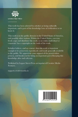 El Diablo Cojuelo, Revista Europea, Cómico-Fantástica