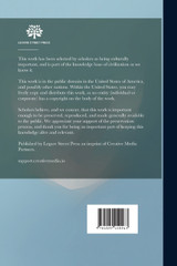 Truth and Falsehood in Religion Six Lectures Delivered at Cambridge to Undergraduates