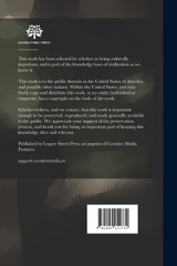 Notes on Perusing Titles, Containing Observations on the Points Most Frequently Arising Notes on Perusing Titles, Containing Observations on the Points Most Frequently Arising