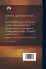 Wanderings by the Loire