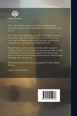 With the Royal Tour, a Narrative of the Recent Tour of the Duke and Duchess of Cornwall and York