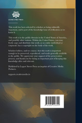 New Commentaries on the Laws of England