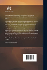 A Commentary on the New Testament A Commentary on the New Testament