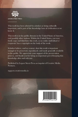 Altdeutsche Sprachproben