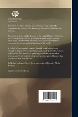 Reality and Truth; a Critical and Constructive Essay Concerning Knowledge, Certainty, and Truth