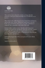 Travels in the Confederation, 1783-1784