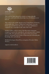 The Jewish Church in Its Relations to the Jewish Nation The Jewish Church in Its Relations to the Jewish Nation