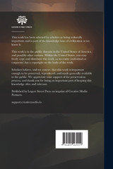 Beautiful Thoughts From Henry Drummond Beautiful Thoughts From Henry Drummond
