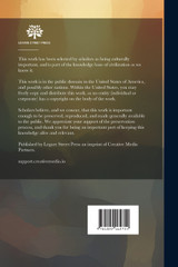 American Liberties and American Slavery American Liberties and American Slavery
