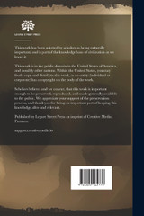 The Method of Teaching Language in the Primary Grades