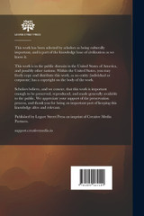 Modern Spiritism; Its Science and Religion Modern Spiritism; Its Science and Religion